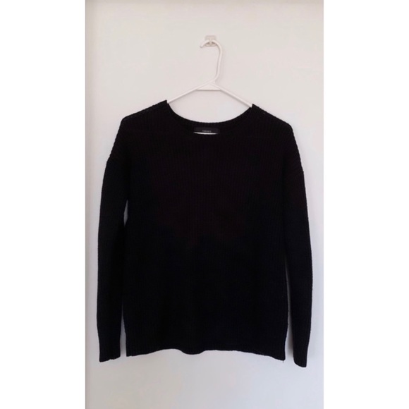 Forever 21 Knit Sweater - Picture 1 of 3